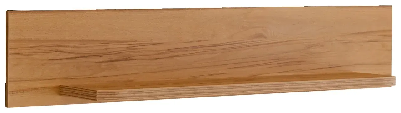 Zurbrüggen Wandboard KORSIKA - B/H/T ca. 130.00x25.00x22.00