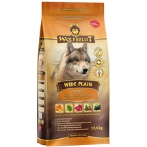 Wolfsblut Wide Plain Adult 12,5 kg