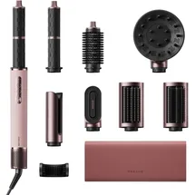 DREAME AirStyle Era Multi-Styler 8-in-1 pink