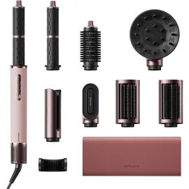 DREAME AirStyle Era Multi-Styler 8-in-1 pink
