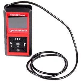 Rothenberger Inspektionskamera ROSCOPE mini Set 320 x 240