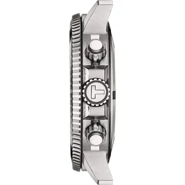 TISSOT T-Sport Seastar 1000 Edelstahl 45,5 mm T120.417.11.091.01