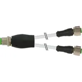 Murrelektronik M12 Y-Verteiler 7000-40701-2130030
