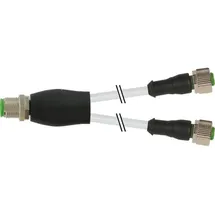 Murrelektronik M12 Y-Verteiler 7000-40701-2130030
