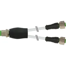 Murrelektronik M12 Y-Verteiler 7000-40701-2130030