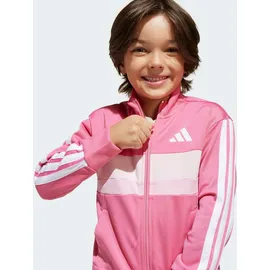 adidas Kinderjogginganzug LK 3S TIB TS Mehrfarbig 110