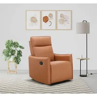 Dorel home »Lugo, TV-Sessel, Sessel Wohnzimmer mit Schlaffunktion,«, Loungesessel