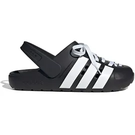 adidas Adilette 2.0 Schwarz/Weiß 37