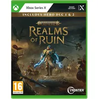Warhammer Age of Sigmar: Realms of Ruin