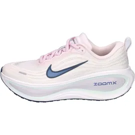 Nike Vomero Plus Damen Grau/Rosa 39