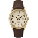 Timex Leder 38 mm TW2P75800