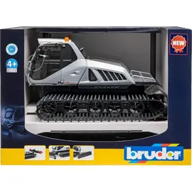 Bruder Prinoth Pistenraupe Leitwolf