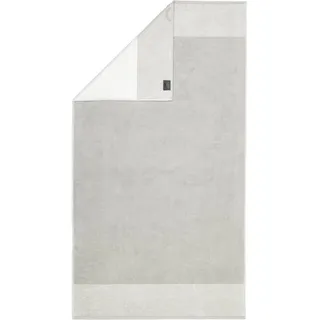 Duschtuch 80 x 150 cm platin