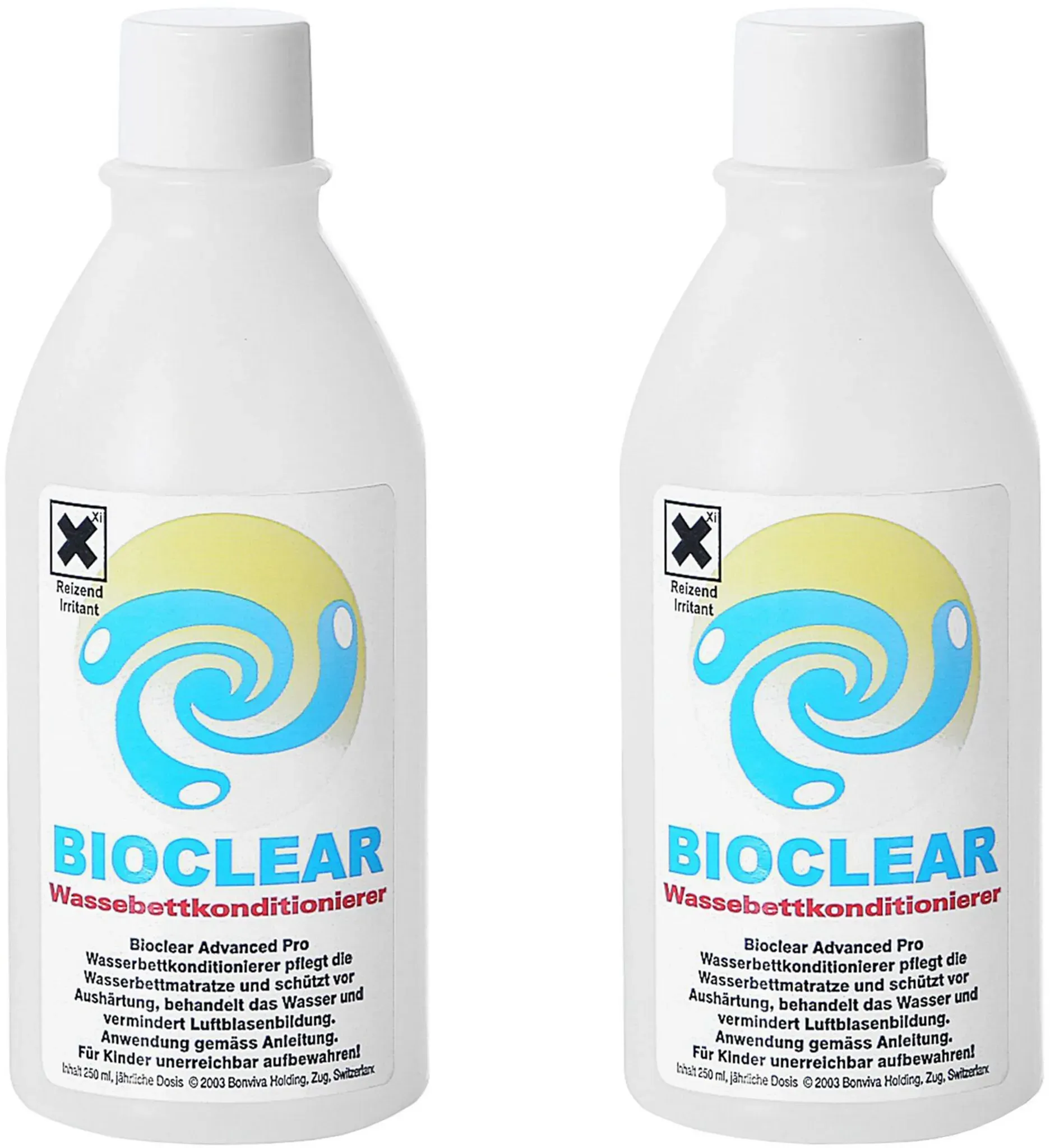 Accessoires BIOCLEAR