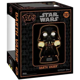 Funko Pop! Vinyl Figur