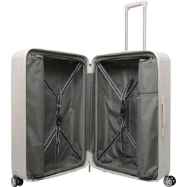 Travelite Panello Koffer-Set 3-tlg. ivory