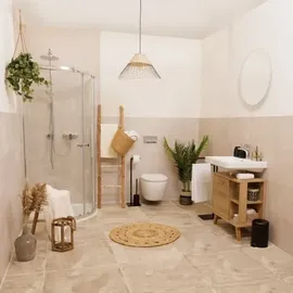 Primaster Easy 5 Runddusche 80 x 80 cm 0782301941