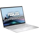 Asus ZenBook 14 OLED Intel Core Ultra 9 285H 16 GB RAM 1 TB SSD Win11 Home Foggy Silver