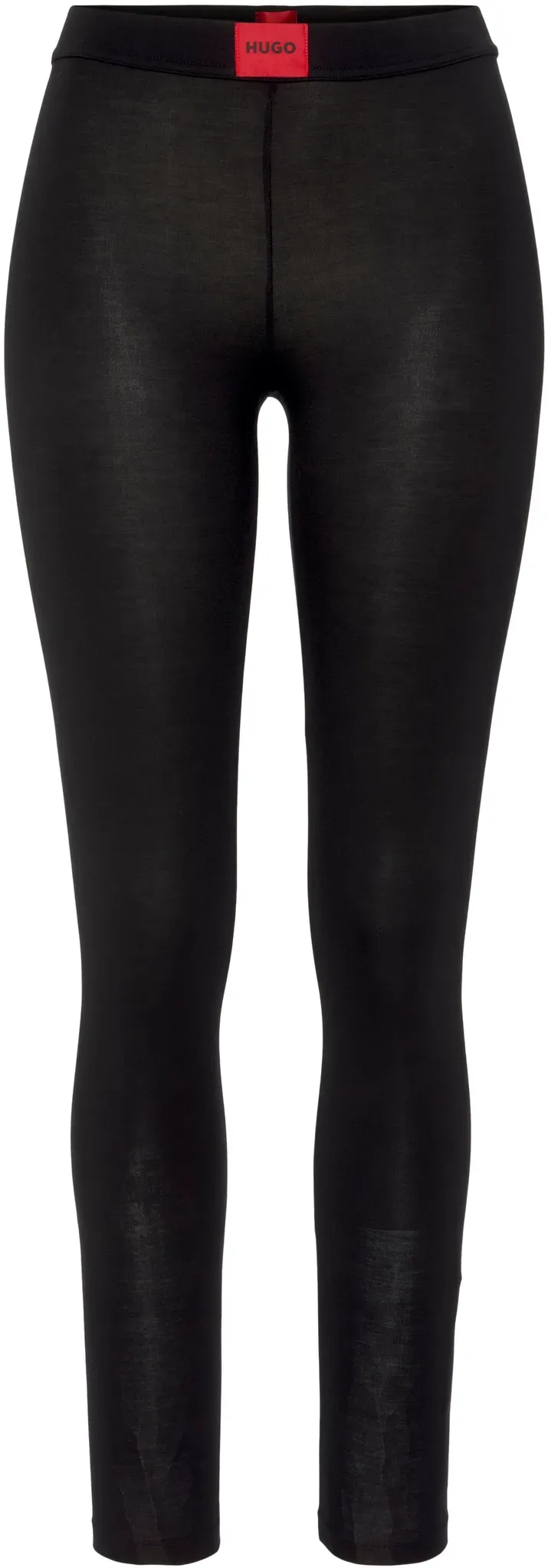 HUGO Underwear Homewearhose »LEGGINGS THERMAL« HUGO Underwear Black M (38)