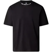 The North Face Zumu T-Shirt TNF Black S