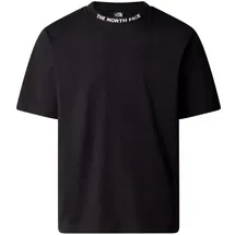 The North Face Zumu T-Shirt TNF Black S