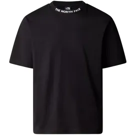 The North Face Zumu T-Shirt TNF Black S