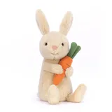 Jellycat | Bonnie Bunny with Carrot