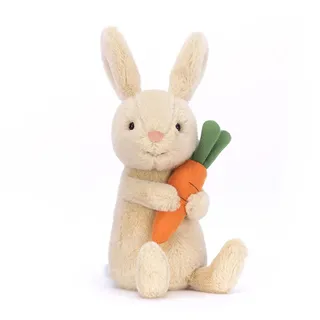 Jellycat | Bonnie Bunny with Carrot