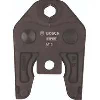 Bosch Pressbacken Standard M15 -