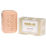 Nablus Soap Nablus Olivenseife Lavendel