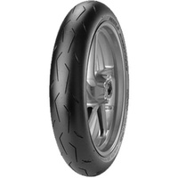 Pirelli Diablo Supercorsa SP FRONT 120/70 ZR17 58W TL