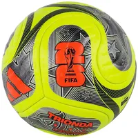 adidas World Cup 26 Trionda Pro Winter JD8023 Ball 5