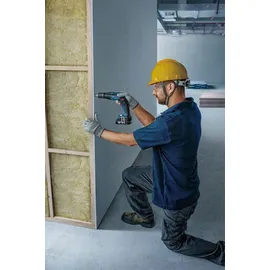 Bosch Professional GTB 18V-45 2 x Akku ProCORE18V 4.0Ah, Ladg. u. L-BOXX