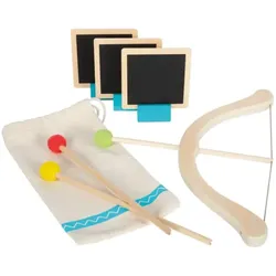 Small Foot Pfeil und Bogen - Active