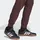 adidas Essentials Fleece regular tapered Joggers Shadow Brown S