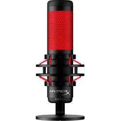 HyperX QuadCast Mikrofon