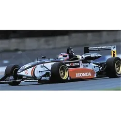 MINICHAMPS® 400010306 1:43 DALLARA F301 - TAKUMA SATO - BRITISH F3 CHAMPION - F3 2001