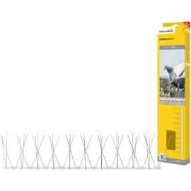 Schellenberg Vogelabwehr-Spikes Set PLUS 50 x 2 x 0,6 cm