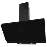 GGV Exquisit KFD 80-8 Kopffreihaube 80 cm schwarz