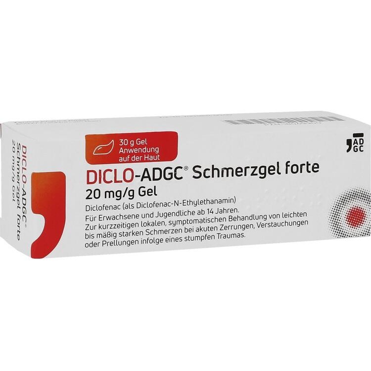 diclo-adgc schmerzgel forte