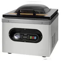 CASO Design Caso Kammervakuumierer VacuChef 77