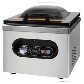 CASO Design Caso Kammervakuumierer VacuChef 77