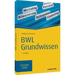 BWL Grundwissen