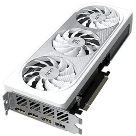 Gigabyte GeForce RTX 4060 Ti Aero OC 8G 8 GB GDDR6 GV-N406TAERO OC-8GD