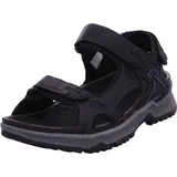 Allrounder Mephisto schwarz 43