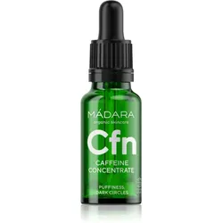 MÁDARA Caffeine Konzentrat mit Koffein 17.5 ml