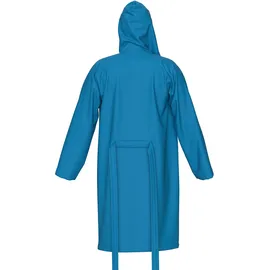 Arena Unisex Compact Mikrofaser Bademantel