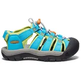 Keen Newport Boundle Kindersandalen - Blue Atoll / Daiq - EU 24