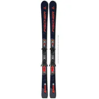 Fischer RC RACE AR Blau 160 cm