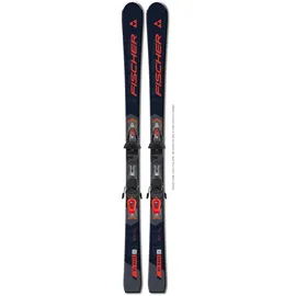 Fischer RC RACE AR Blau 160 cm